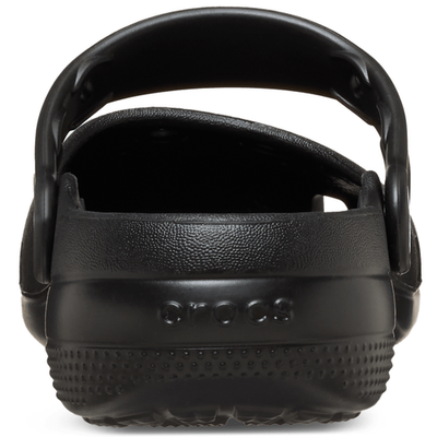 CROCS Classic Ballet Womens Mary Jane Black 211994-001 | eBay
