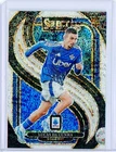 2024-25 Panini Select Serie A LUCAS DA CUNHA Rookie RC White Sparkle Prizm SSP