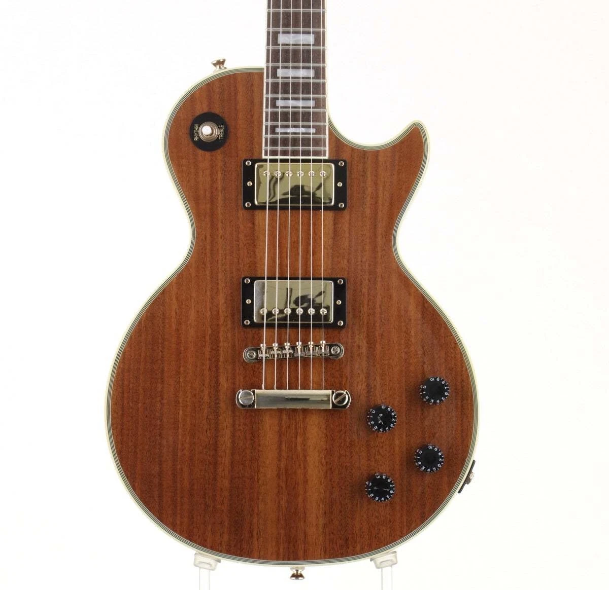 Preços baixos em Epiphone Les Paul Custom Pro Guitarras Elétricas