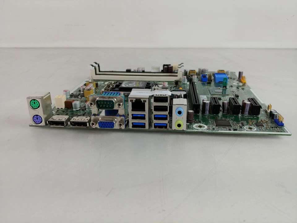 Lot of 5 HP ProDesk 600 G2 SFF LGA 1151 DDR4 Desktop Motherboard 795231-001 - Image 4 of 4