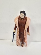 Product Image: Vintage 1980 Star Wars * Princess Leia Bespin * Turtleneck Variant * Complete H8
