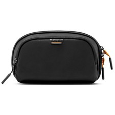 Inateck Electronics Organizer, 8.27 in 5.12 3.35 in, Black