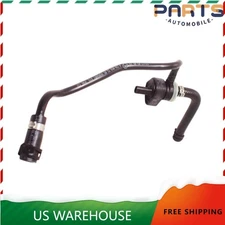 OE M274.920 Engine Breathing Vent Line for Mercedes Benz SLC (R172) 2016-2018