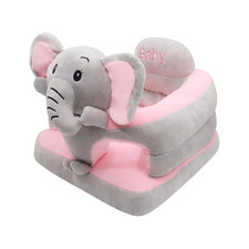 Baby Sitting Support Sofa, Sit Me up Floor Seat for Baby, Learn to Sit Chair for