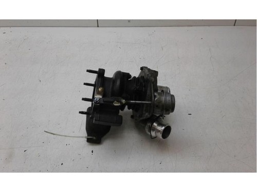 Turbolader Opel Vivaro A Combi X83 8200466021 P4660351