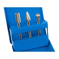 Fräser Metallbearbeitung HSS TITAN SCHAFTFRÄSER BOHRER MINIBOHRER FRÄSSTIFTE MANIKÜRE Fräser Bit Set