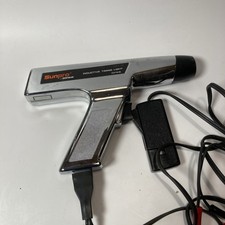 Sunpro Inductive Timing Light Cp7517 By Actron Automotive Sunpro Inductive Timing Light Cp7517 By Actron Automotive