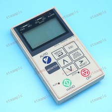 1ps Used yaskawa JVOP-162 Auto Digital Operator Fast Delivery