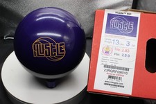 Palla da bowling Roto Grip Hustle RIP 13 libbre nuova con scatola #I010