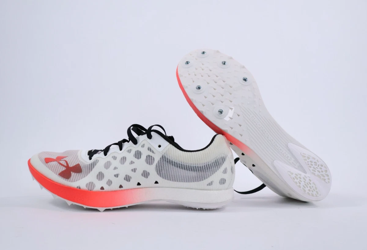 Under Armour Shakedown Elite Breeze - White Beta for sale | eBay