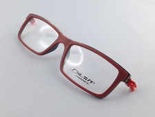 DILEM Brille Mod. 1FF55 Gestell Made in France ohne Wechselbügel ohne Etui