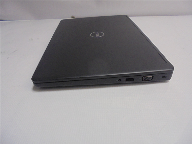 dell 5480, 14-Inch Laptop, with i5-6440HQ 2.60GHz