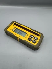 Spectra Precision HL760 Laser Level Detector Device Universal- Tested!