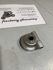 Kymco Pulsar 125 2010 Speedo Speedometer Drive Gear.