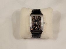 Edward Townsend Nantucket Mens Wrist Watch Frank Muller Long Island Style
