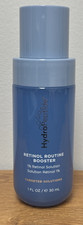 HydroPeptide RETINOL ROUTINE BOOSTER 1 FL OZ / 30 ml NEW exp 09/2029