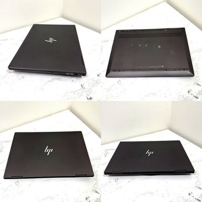 HP Envy x360 Convertible 13-ag0xxx Ryzen 5 2500U Windows 11 RAM