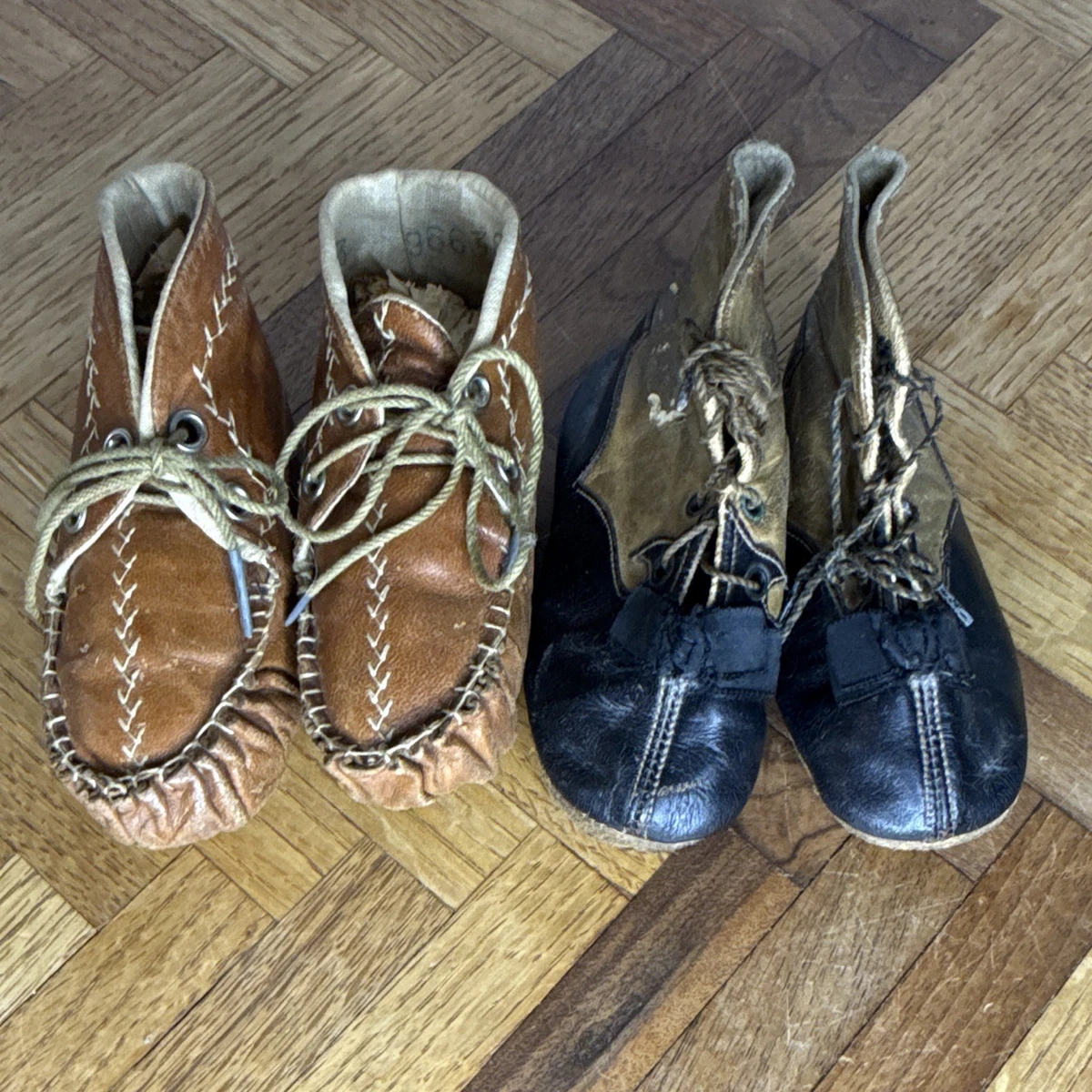 25+ Original 1940s Vintage Shoes for Children for sale | Updated
