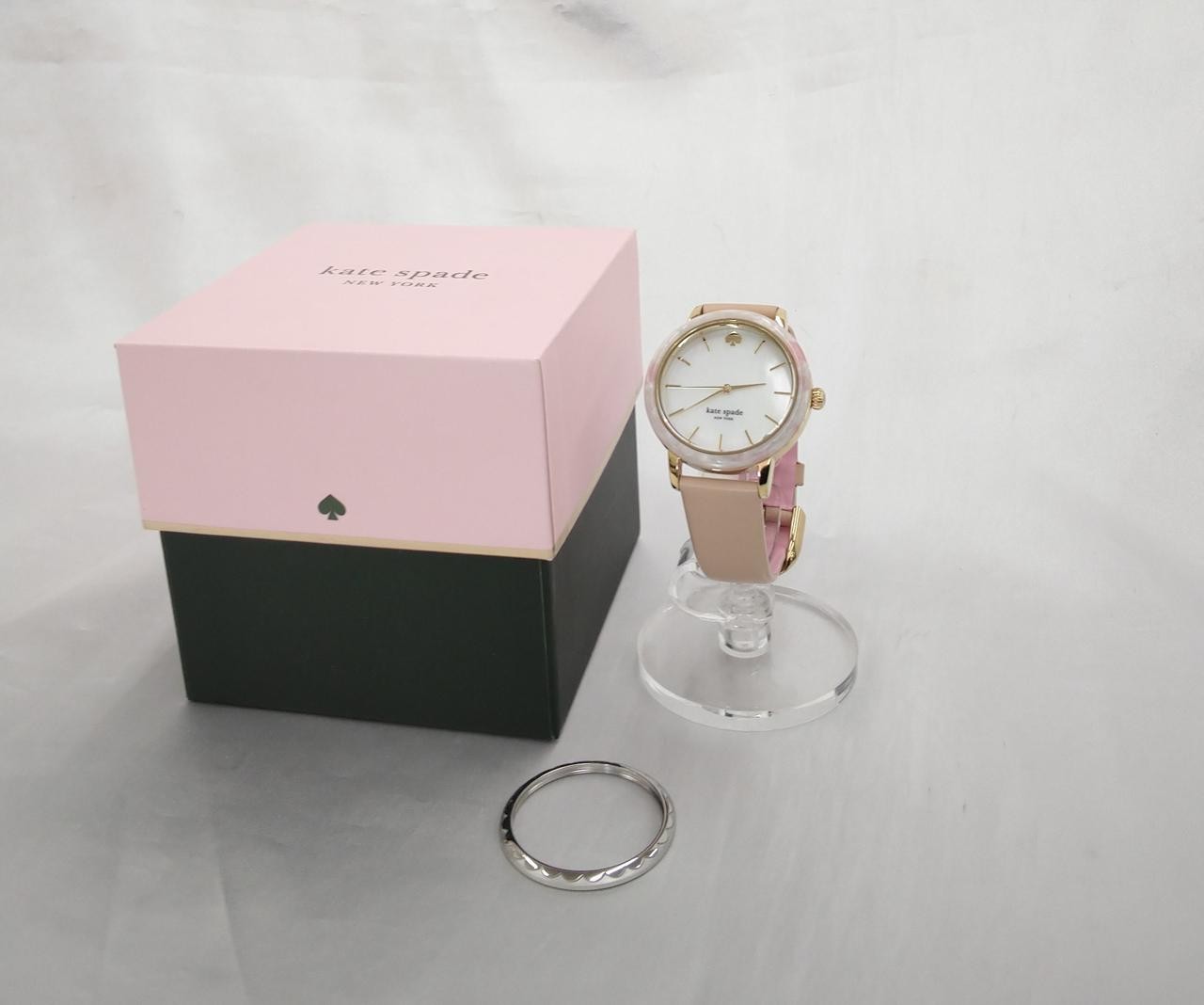 KATE SPADE KSW1520B Watch thumbnail 7