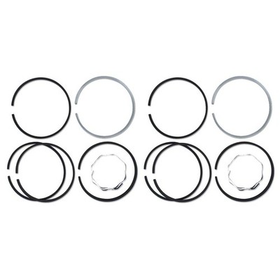 Piston Ring Set .090'' Overbore 4.777'' Bore Fits John Deere B 50 Tractors