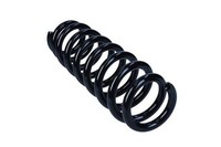 Maxgear Fahrwerksfeder Hinten Passend FüR BMW 1ER E81 E87 E88 3ER E90 E92