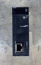 OMRON CJ1W-NCF81 SYSMAC NC Unit Motion Contro...