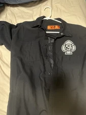 Combichrist Worker Shirt (large size)