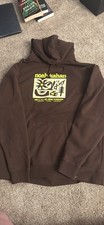 Noah Kahan 2024 Tour XL Hoodie NEVER WORN