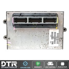 1996 1997 Jeep Cherokee 4.0l Programmed Ecu Ecm Pcm Engine Control 56041296