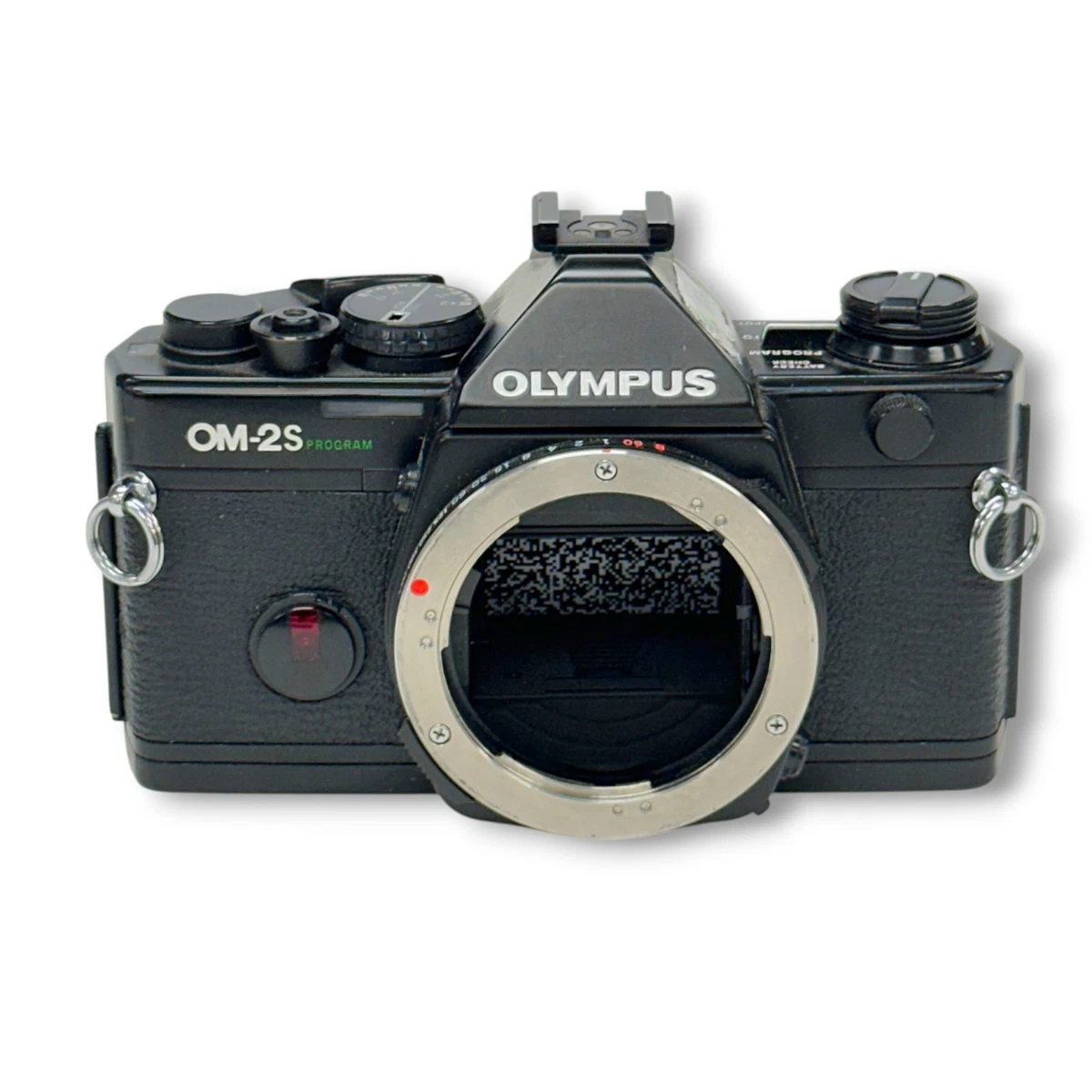 Olympus OM-2 SLR Film Cameras for sale | eBay
