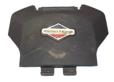 #ad #ad Briggs amp; Stratton 24HP 446677 Air Cleaner Cover 790096 Lot 357 $25.00