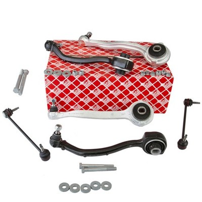 FEBI BILSTEIN QUERLENKERSATZ - 23701