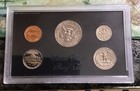 1972-S U.S. Mint Proof Set –In Original Government Packaging  -Some Toning — photo 3