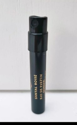 Versace Atelier Santal Boise EDP Parfum 