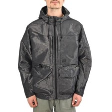 Giacca Windbreaker Spectrum MTE Vans - Nera