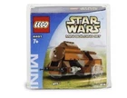 LEGO Star Wars 4491 Mini MTT Trade Federation – New MISB Factory Sealed 2003