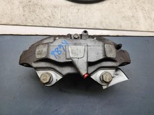 Passenger Caliper 217 Type S Models S560 Fits 14-21 MERCEDES S-CLASS 764595