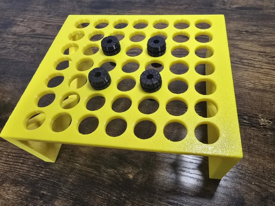 ER20 Collet Rack-2 Pc Set - Image 2 of 4