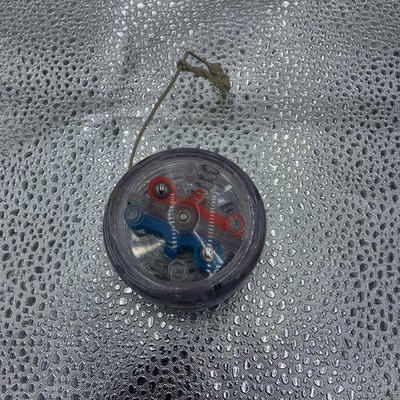 Yomega High Performance YO-YO Vintage 1990's | eBay