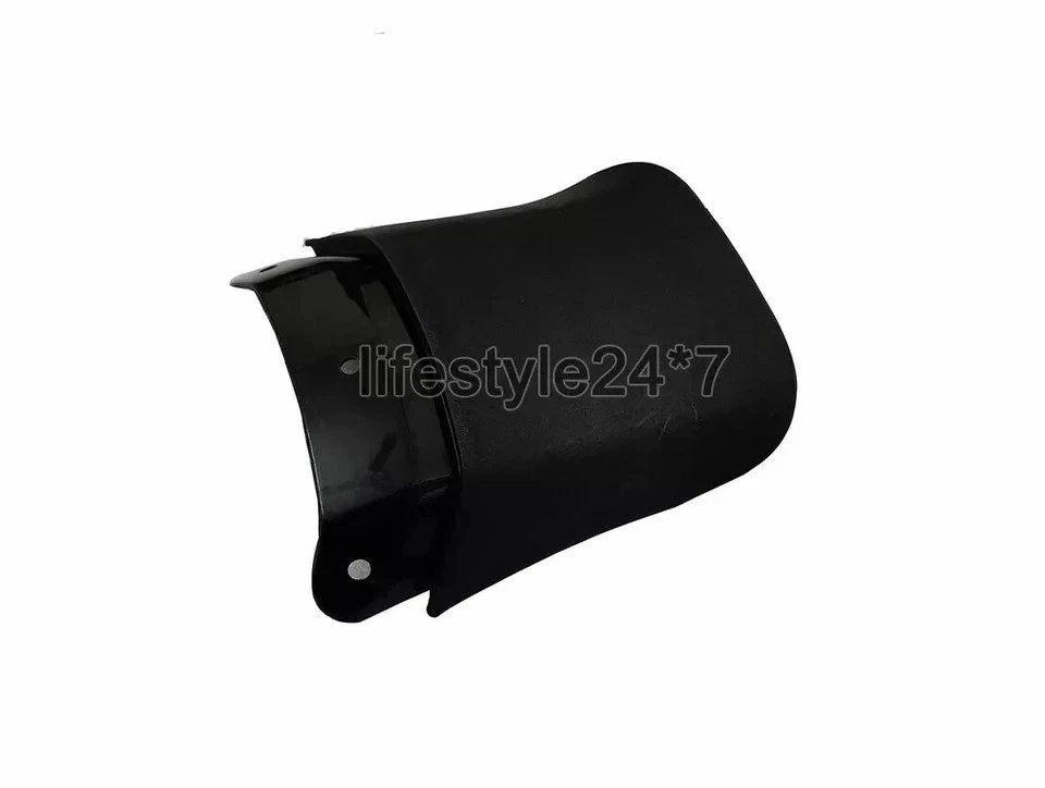 Guardabarros delantero apto para KTM RC 200 390 modelo 2015 a 2019 Foto 2 de 2