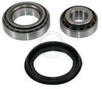 A.B.S. Radlagersatz 200479 FüR VW Kaefer Karmann 34 Ghia 14 181 1300 1302 1303
