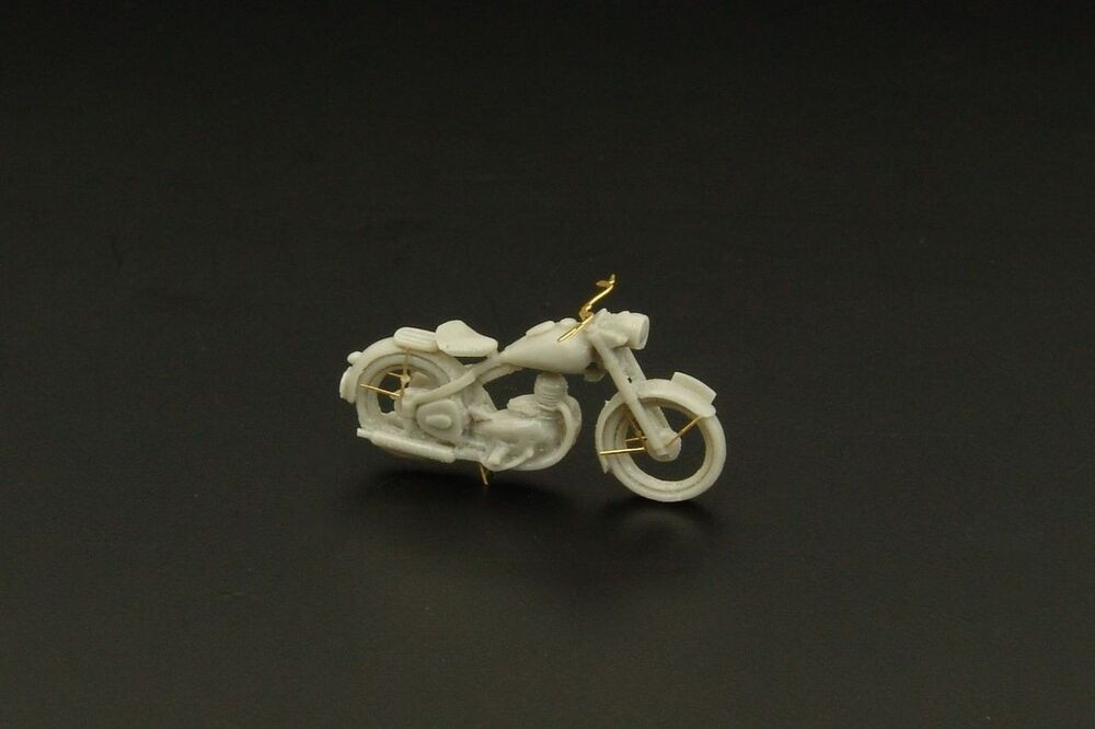 Hauler Models HLR87179 - 1:87 Socovel 250 - Accessories