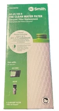 AO Smith AO-US-100-R The Clean Water Filter Claryum Filter Replacement