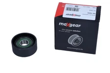 FOR MAXGEAR 54-1666 MULTI-ROVED BELT TENSIONER SCOOTER. Mazda