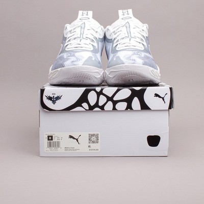Size 11 - Puma MB.04 Lo Team Feather Grey for sale online | eBay