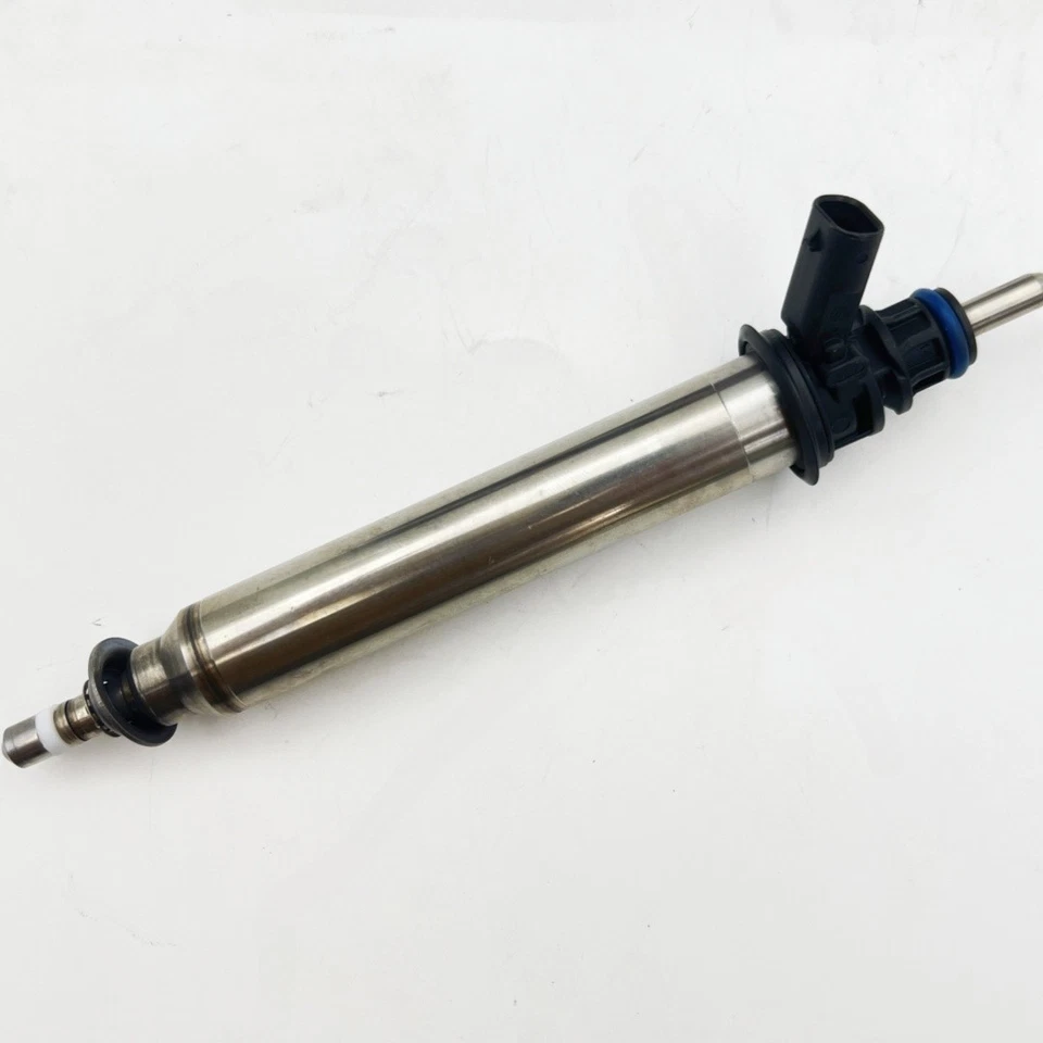 1x Inyector de combustible 0261500065 para Mercedes Benz A2780700687 A2760704095 2012-22 Foto 3 de 4