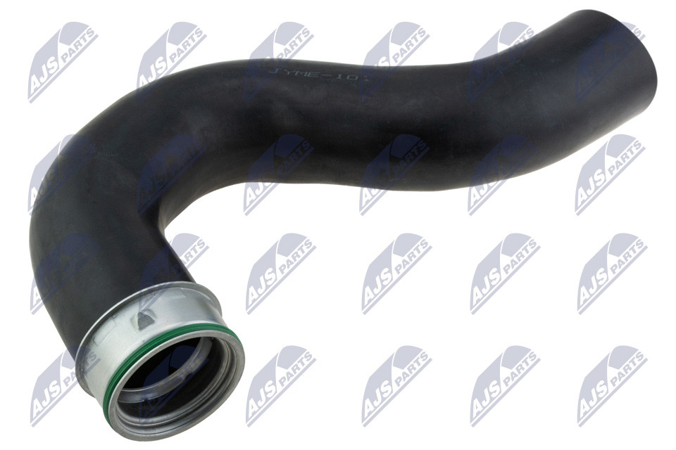 Original NTY Intercooler Hose GPP-ME-101 For Mercedes-Benz - Image 4