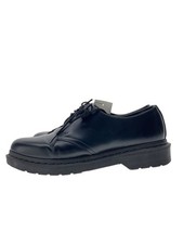 Mens Dr.Martens Dr. Martens Loafers UK7 BLK Leather AW006