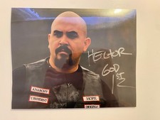 Noel Gugliemi Signed Autographed 8x10 Photo F...