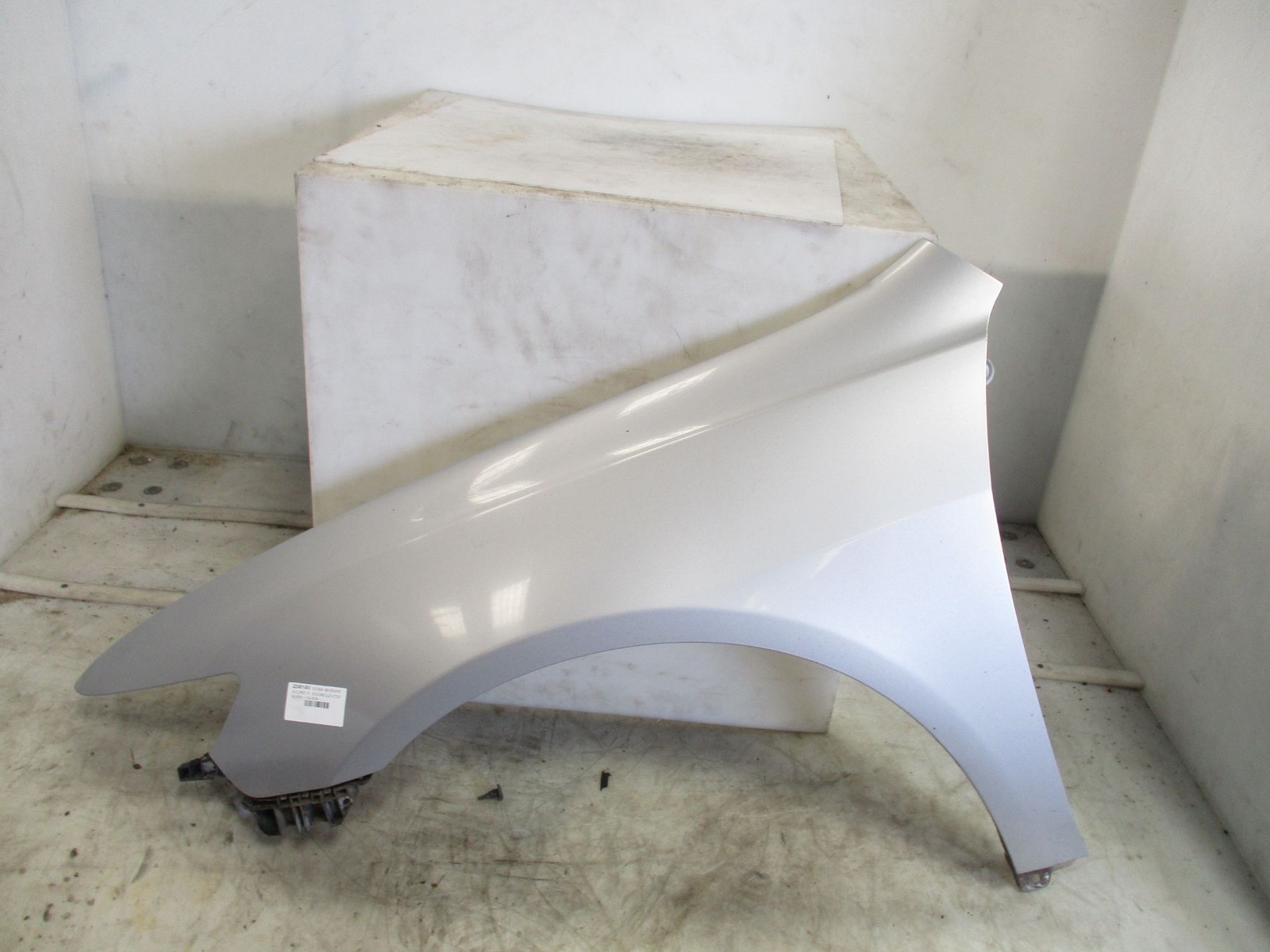 Aile avant gauche Honda ACCORD VII 60261SEA000ZZ